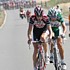 Andy Schleck wins the third stage of the Sachsen-Tour 2006